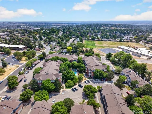 2422 W 82nd Place #3A Westminster, CO 80031
