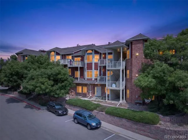 2422 W 82nd Place #3A Westminster, CO 80031