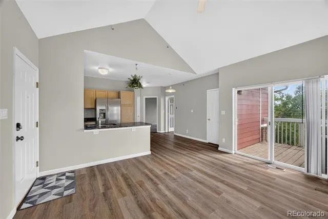 2422 W 82nd Place #3A Westminster, CO 80031