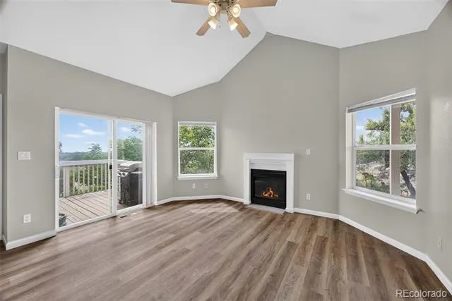 2422 W 82nd Place #3A Westminster, CO 80031