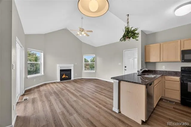 2422 W 82nd Place #3A Westminster, CO 80031