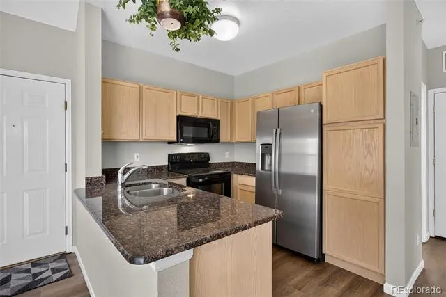 2422 W 82nd Place #3A Westminster, CO 80031