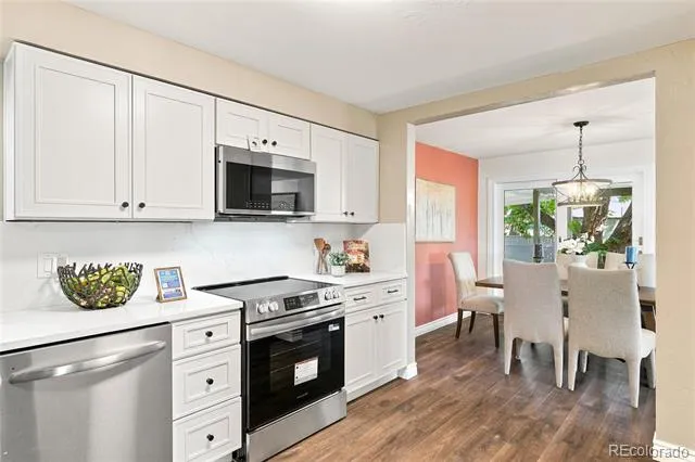 4463 S Quitman Street Denver, CO 80236