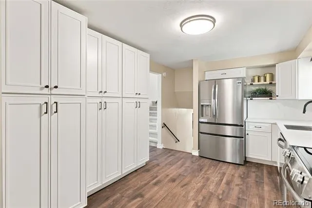 4463 S Quitman Street Denver, CO 80236