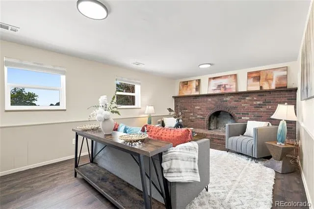 4463 S Quitman Street Denver, CO 80236