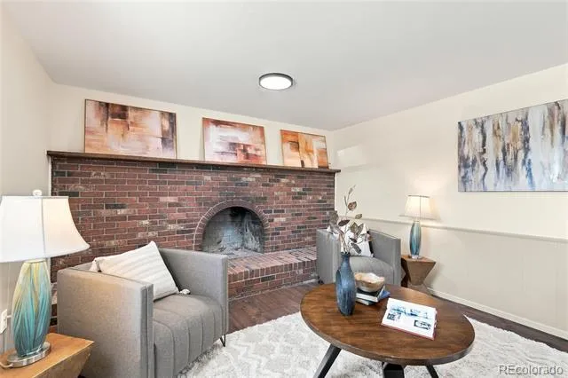 4463 S Quitman Street Denver, CO 80236