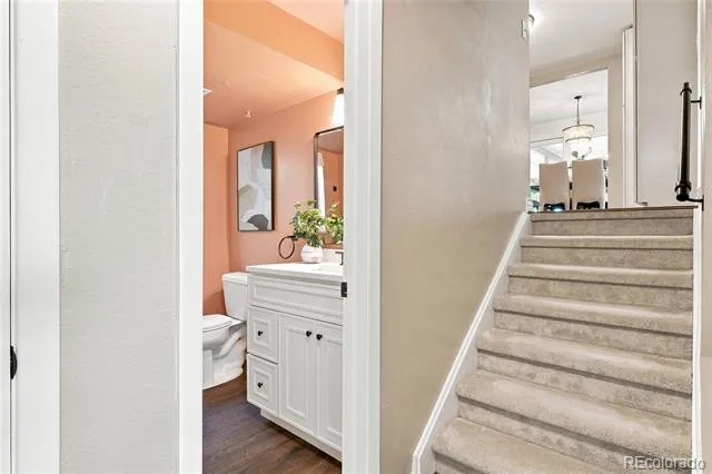 4463 S Quitman Street Denver, CO 80236