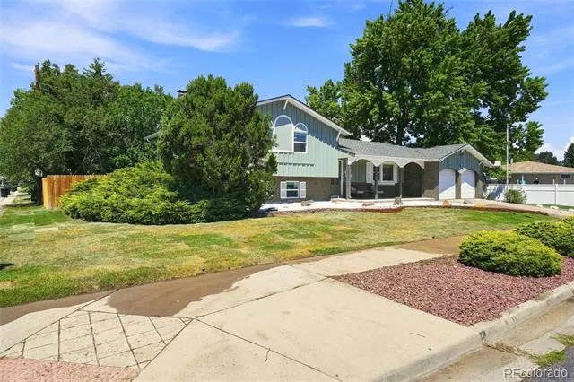 4463 S Quitman Street Denver, CO 80236