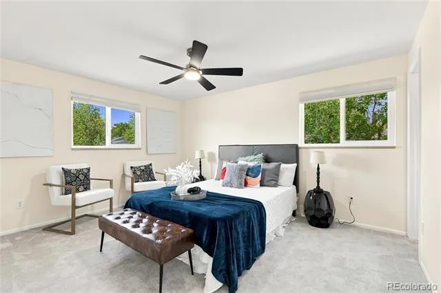 4463 S Quitman Street Denver, CO 80236