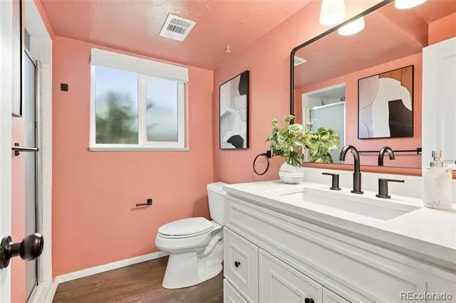 4463 S Quitman Street Denver, CO 80236