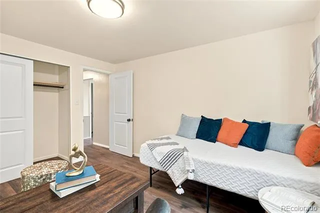 4463 S Quitman Street Denver, CO 80236