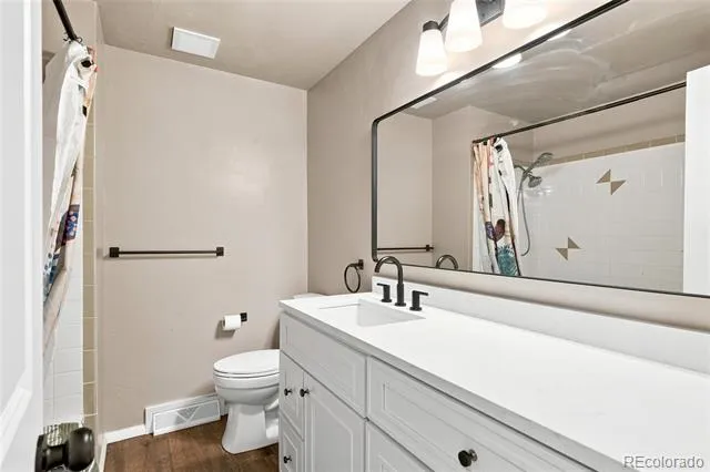 4463 S Quitman Street Denver, CO 80236