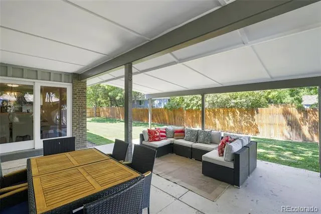 4463 S Quitman Street Denver, CO 80236