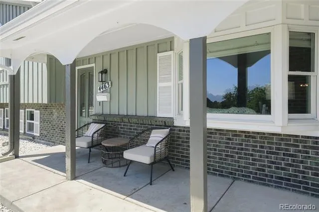 4463 S Quitman Street Denver, CO 80236