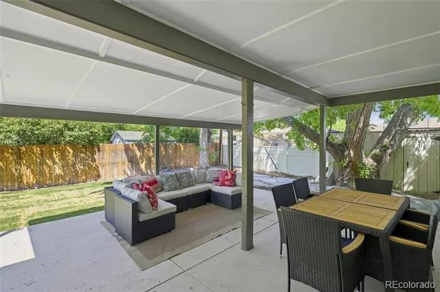 4463 S Quitman Street Denver, CO 80236