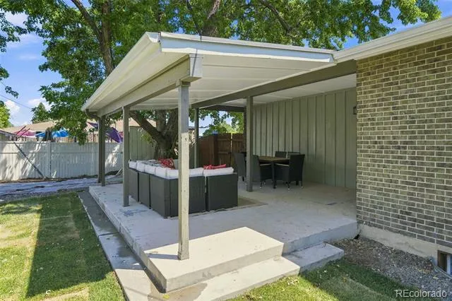 4463 S Quitman Street Denver, CO 80236