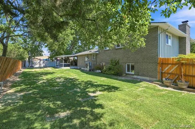 4463 S Quitman Street Denver, CO 80236