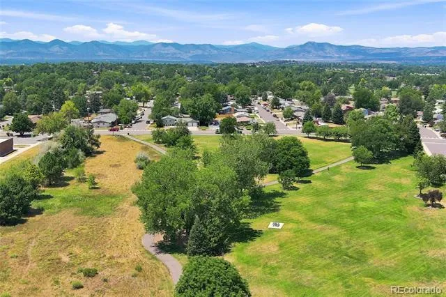 4463 S Quitman Street Denver, CO 80236