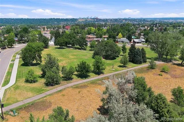 4463 S Quitman Street Denver, CO 80236