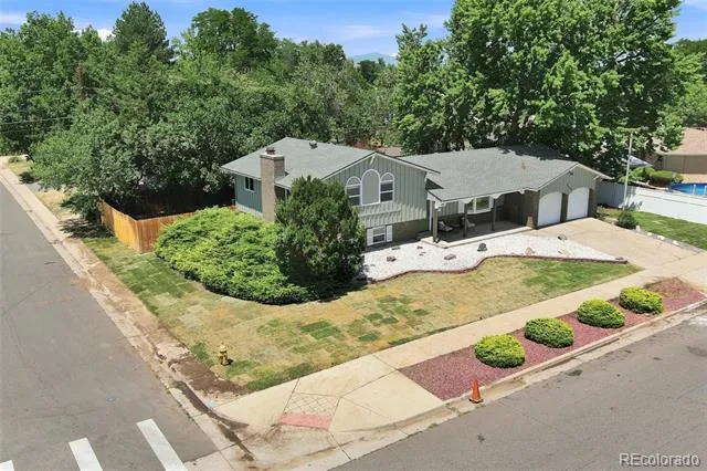 4463 S Quitman Street Denver, CO 80236