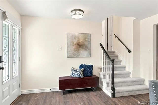 4463 S Quitman Street Denver, CO 80236