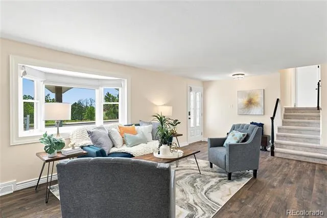 4463 S Quitman Street Denver, CO 80236