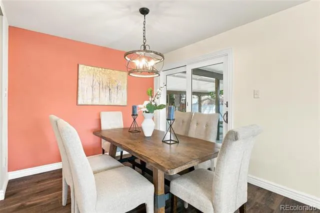 4463 S Quitman Street Denver, CO 80236