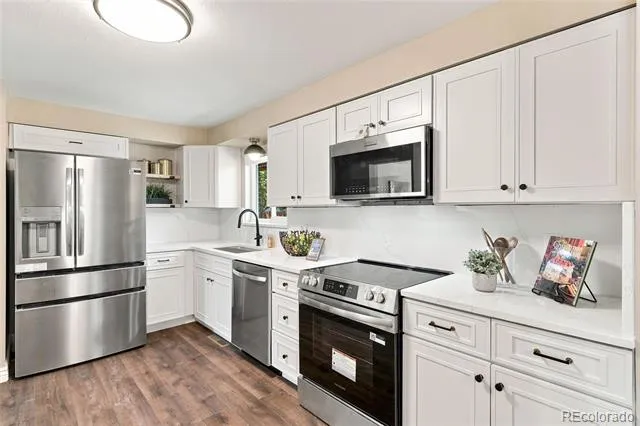 4463 S Quitman Street Denver, CO 80236