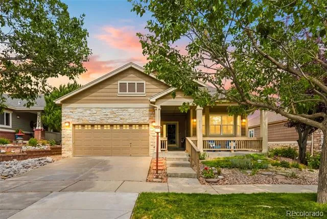 23375 E Moraine Place Aurora, CO 80016