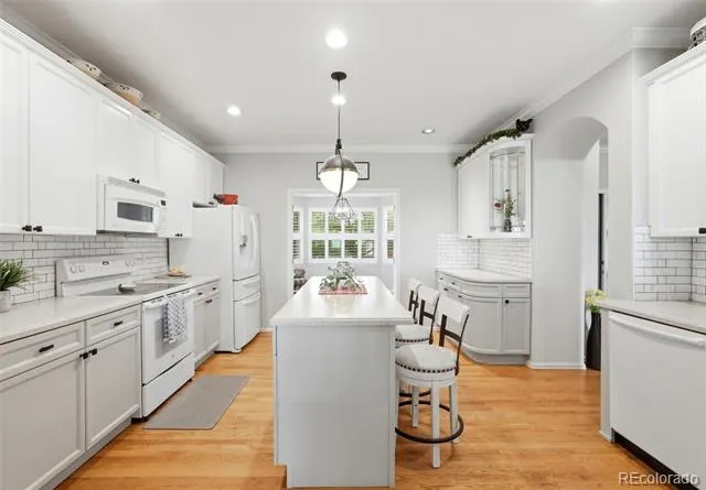 23375 E Moraine Place Aurora, CO 80016