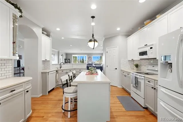 23375 E Moraine Place Aurora, CO 80016