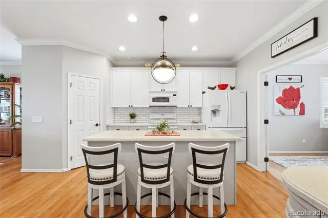 23375 E Moraine Place Aurora, CO 80016