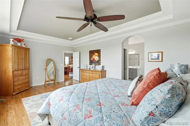 23375 E Moraine Place Aurora, CO 80016