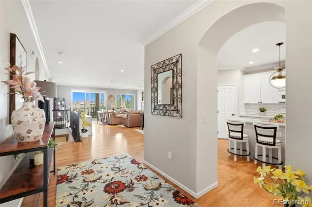 23375 E Moraine Place Aurora, CO 80016