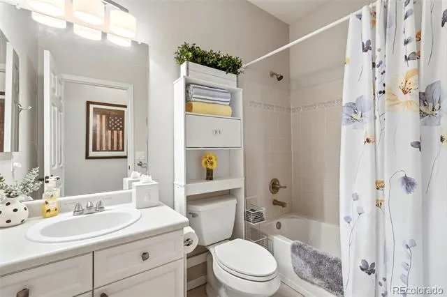 23375 E Moraine Place Aurora, CO 80016