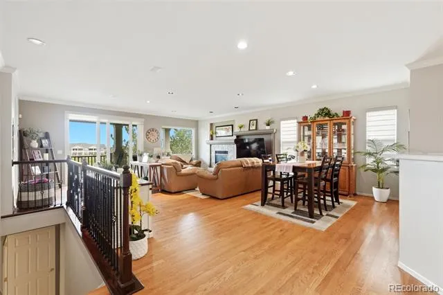 23375 E Moraine Place Aurora, CO 80016
