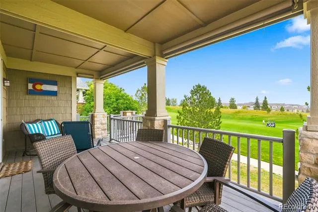 23375 E Moraine Place Aurora, CO 80016