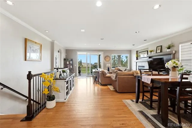 23375 E Moraine Place Aurora, CO 80016