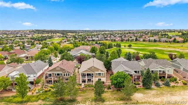 23375 E Moraine Place Aurora, CO 80016