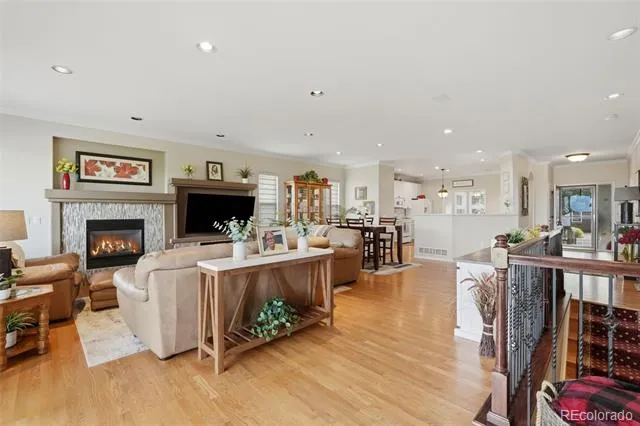 23375 E Moraine Place Aurora, CO 80016