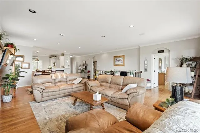 23375 E Moraine Place Aurora, CO 80016