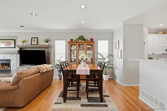 23375 E Moraine Place Aurora, CO 80016