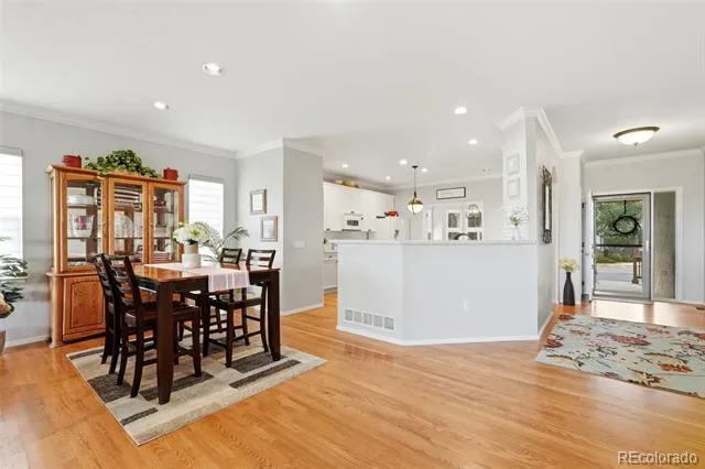 23375 E Moraine Place Aurora, CO 80016