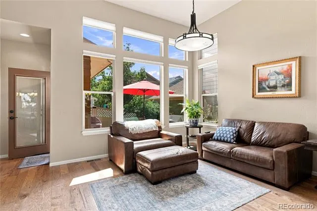 21620 E Stroll Avenue Parker, CO 80138