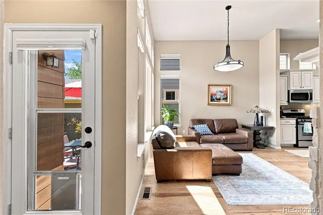 21620 E Stroll Avenue Parker, CO 80138