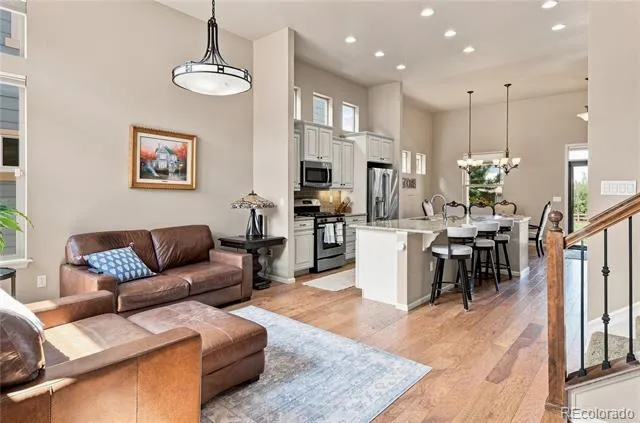 21620 E Stroll Avenue Parker, CO 80138
