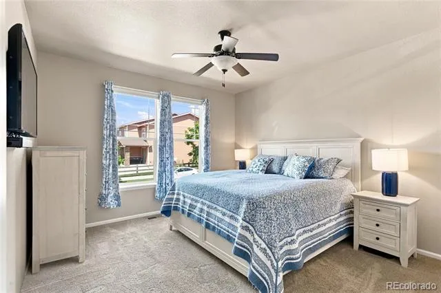 21620 E Stroll Avenue Parker, CO 80138