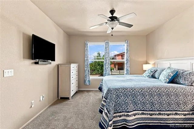 21620 E Stroll Avenue Parker, CO 80138