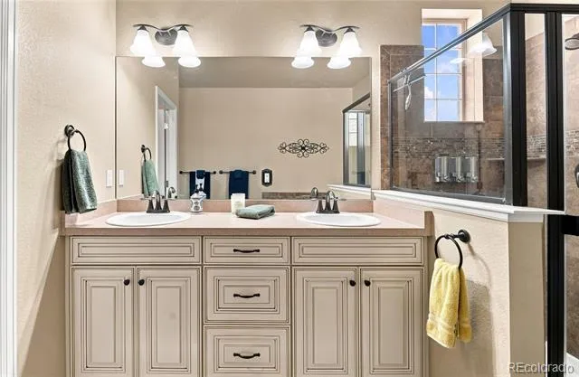21620 E Stroll Avenue Parker, CO 80138