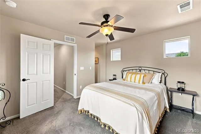 21620 E Stroll Avenue Parker, CO 80138